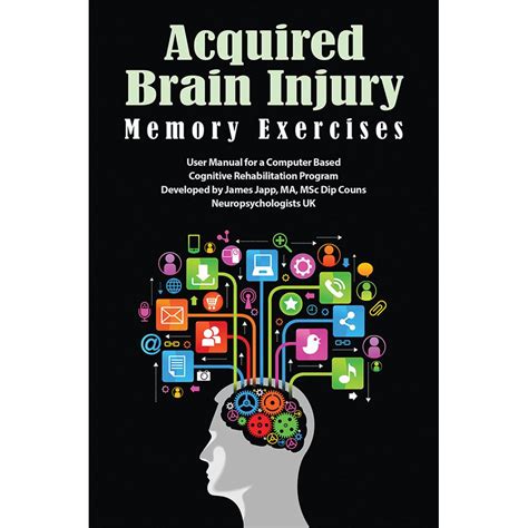 Acquired Brain Injury Memory Exercises