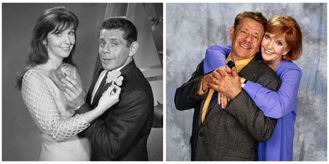 Inside Jerry Stiller and Anne Meara's Marriage - The Love Story Behind ...