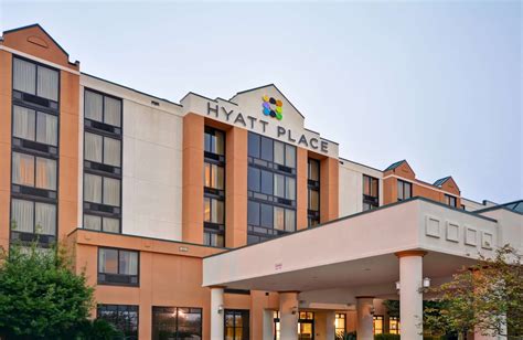 Hyatt Place Baton Rouge/I-10 Baton Rouge, Louisiana, US - Reservations.com