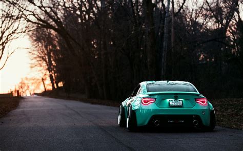 Stance Cars Wallpapers - Wallpaper Cave