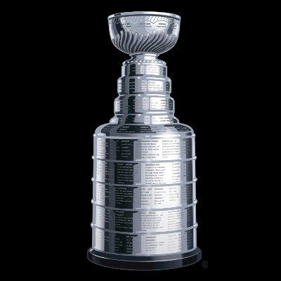 StanleyCup | Mainline Intelligence