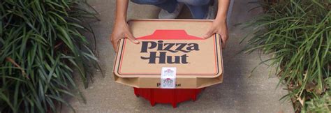 Pizza Delivery Near Me | Pizza Hut