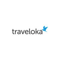 Traveloka Logo SVG - Brand Logo Vector