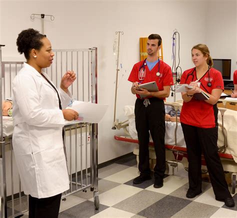 San Antonio university among top nursing schools in Texas