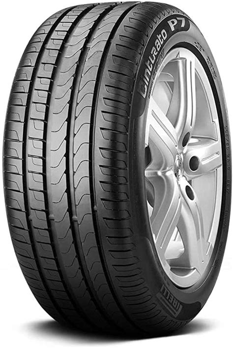 Amazon.com: 225/50R17 Pirelli Cinturato P7 Run Flat 94W Tire: Automotive