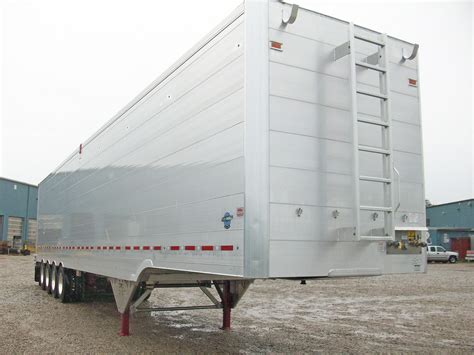 Titan Trailers Inc.