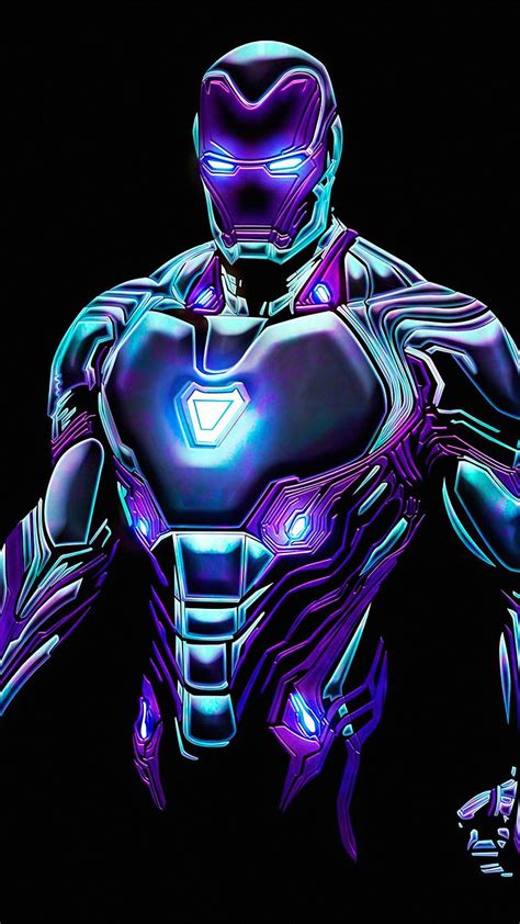 Ironman, marvel, HD phone wallpaper | Peakpx