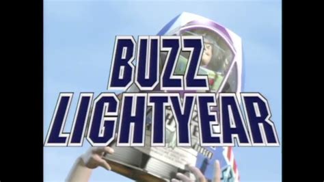 Buzz Lightyear Sound Effect - YouTube