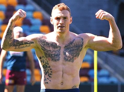 AFL player tattoos: Club by club guide to footballer ink | The Advertiser