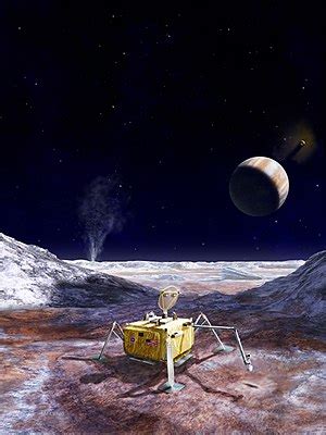 Europa Lander - Wikipedia