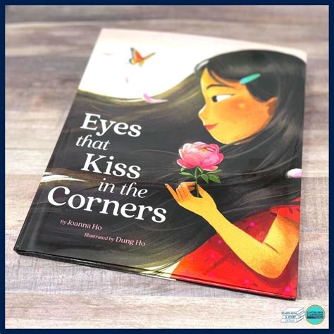 Eyes That Kiss in the Corners Activities and Lesson Plans for 2025 ...