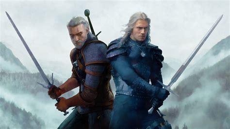 The Witcher Season 2 Date Revealed, The Witcher 3 Getting DLC Inspired ...