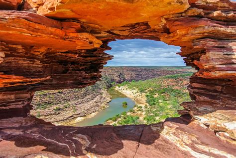 Murchison River