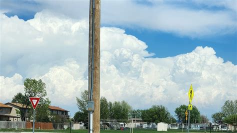 SUBMIT YOUR PHOTOS: Severe weather across Nebraska