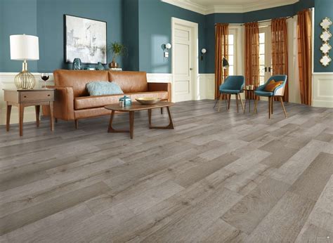 Vinyl Flooring For Home – Flooring Tips