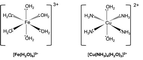 Transition Metal Complexes Questions and Revision | MME