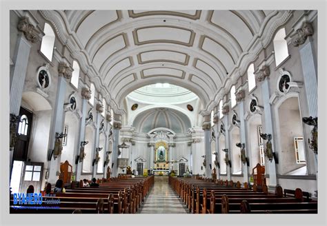 Byahero: Metropolitan Cathedral of San Fernando City, Pampanga