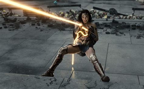 Gal Gadot opens up about ‘empowering’ continue of Wonder Woman 3 - Load ...