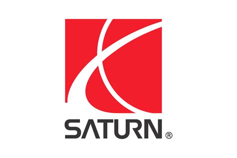 Saturn Logo