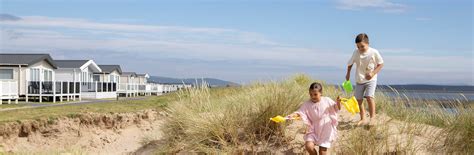 Carmarthen Bay Holiday Park, Wales | Parkdean Resorts