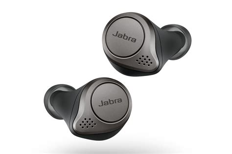 Jabra’s latest true wireless earbuds boost the battery life but keep ...