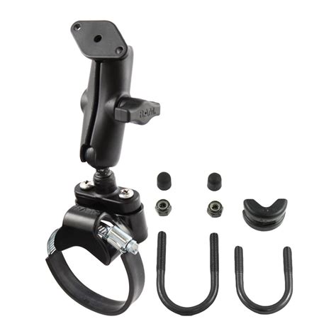 RAM MOUNTS Combination Strap/Handlebar/Rail RAM-B-149Z-2U B&H