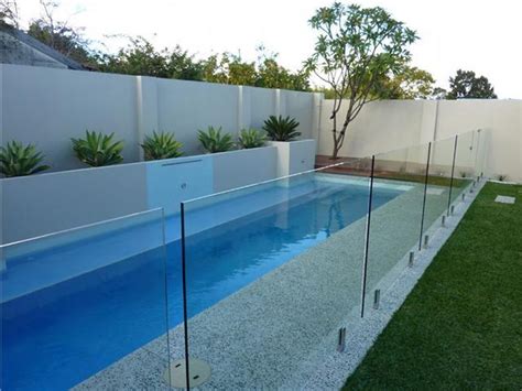 10 Best Pool Fences Around Australia - hipages.com.au