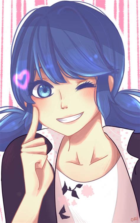 Nice Muscles Marinette Miraculous Ladybug Anime Miraculous Ladybug ...