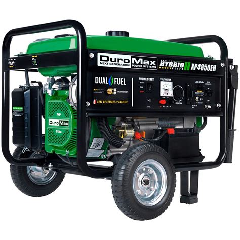 13 Best Portable Propane Generators in 2024 - Jaxtr