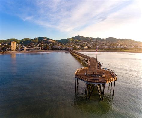 Ventura Pier Fishing | There’s Great Fishing In Ventura