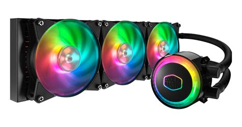 MasterLiquid ML360R RGB | Cooler Master