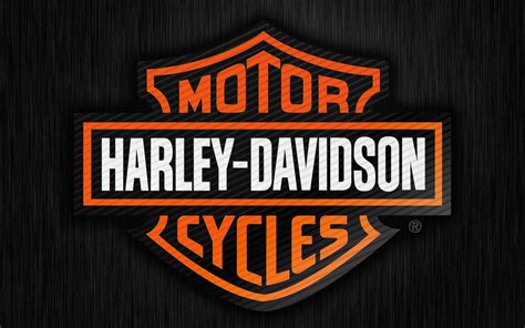 Harley-Davidson Logo Wallpapers - Top Free Harley-Davidson Logo ...