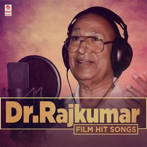 ‎Dr. Rajkumar Film Hit Songs by Dr. Rajkumar on Apple Music