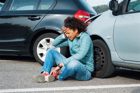 Car accident injuries: Things about getting medical help - Jenn the PR