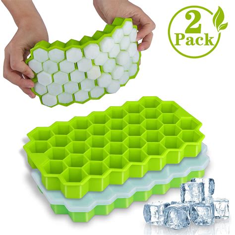 Best Mini Ice Bucket Ice Cube Maker – Home Life Collection