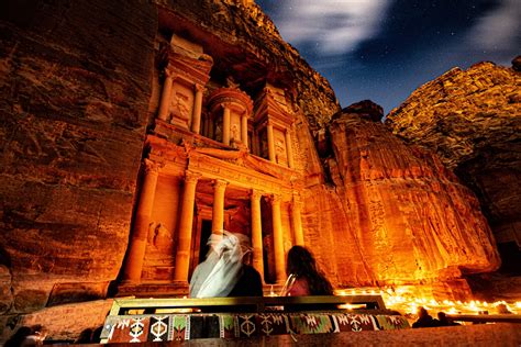 Private Petra Day Trip Including Amman Sightseeing From Amman| | lupon ...