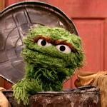 Oscar the grouch Meme Generator - Imgflip