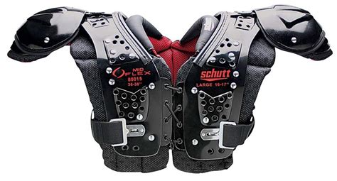 Top 11 Football Shoulder Pads For Youth, Adult and Kids 2022 Reviews