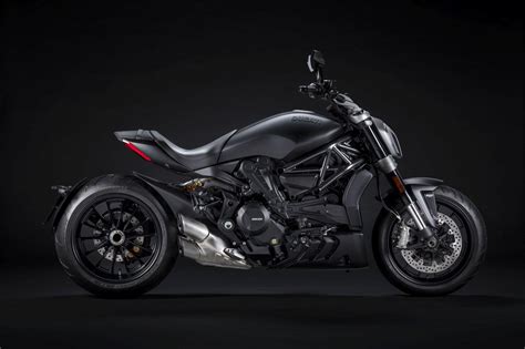 Ducati XDiavel specs, performance data - FastestLaps.com