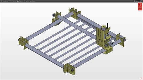 Free CAD Designs, Files & 3D Models | The GrabCAD Community Library