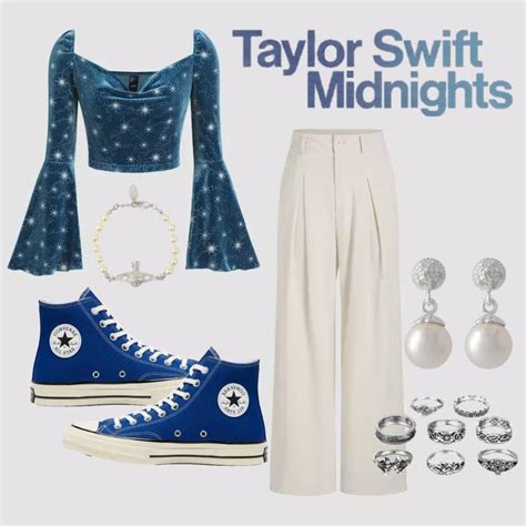 Pin on Taylor Swift Eras Tour Outfits