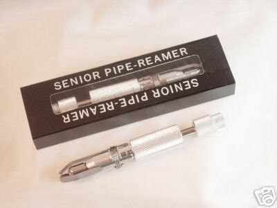 Senior Adjustable Pipe Reamer | #18905071