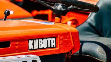 A Look At The Warning Lights And What They Mean On A Kubota Tractor ...