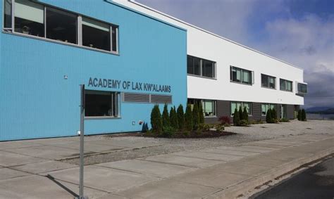 Lax Kw'alaams community celebrates first ever high school graduation ...