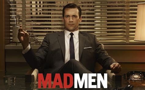 mad, Men, Period, Drama, Madmen, Series Wallpapers HD / Desktop and ...