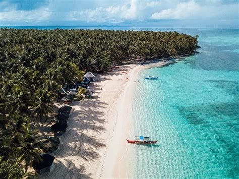 SIARGAO ITINERARY - The Ultimate Siargao Travel Guide | Jonny Melon