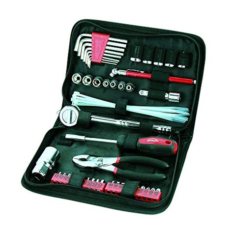 5 Best Motorcycle Tool Kits for Every Need