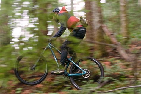 2023 Budget Bike Roundup: Norco Fluid FS A3 Review