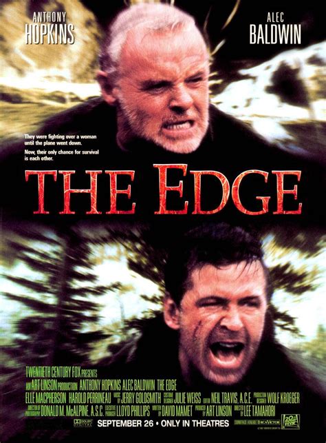 The Edge (1997) | PrimeWire