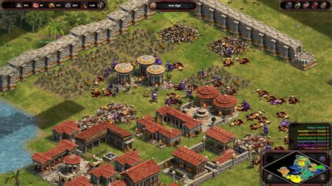 Age of empires definitive edition cheats - noredmis